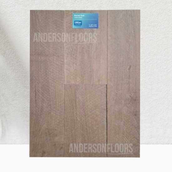 COREtec Originals Premium CR502 - Sorrel Oak COREtec Originals Premium CR502 - Sorrel Oak